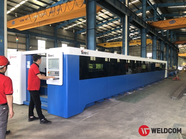 DỰ ÁN SBC