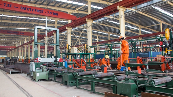 DỰ ÁN ĐẠI DŨNG