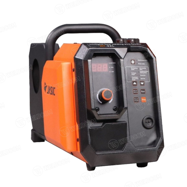 MÁY HÀN LASER LS-20000F JASIC tích hợp đầu cấp 2 dây (Thế hệ thứ 3)